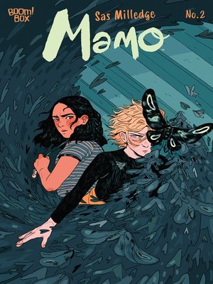 cover image of Mamo (2021), Issue 2